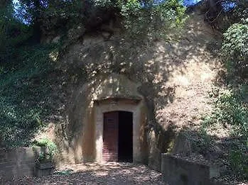 Torraccia Di Chiusi Hotel San Gimignano