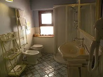 Torraccia Di Chiusi Hotel San Gimignano 2*,