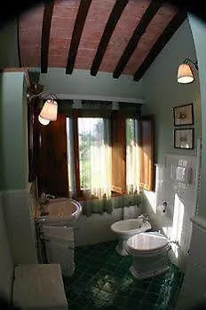 Torraccia Di Chiusi Hotel San Gimignano
