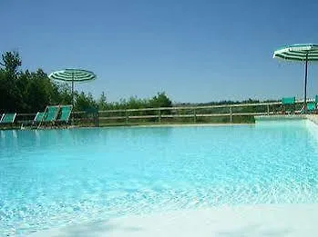 Torraccia Di Chiusi Hotel San Gimignano