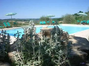 Torraccia Di Chiusi Hotel San Gimignano Italy