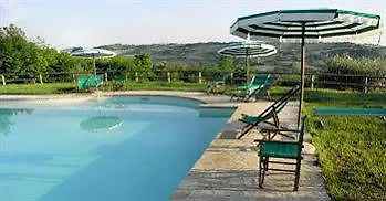 **  Torraccia Di Chiusi Hotel San Gimignano Italy