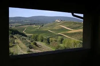 Torraccia Di Chiusi Hotel San Gimignano