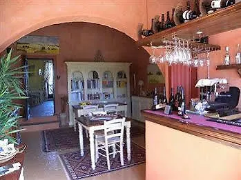 Torraccia Di Chiusi Hotel San Gimignano 2*,  Italy