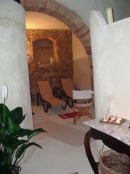 Torraccia Di Chiusi Hotel San Gimignano 2*,  Italy