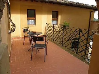 Torraccia Di Chiusi Hotel San Gimignano