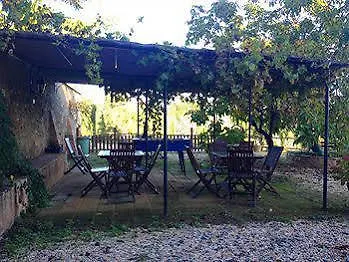 Torraccia Di Chiusi Hotel San Gimignano 2*,