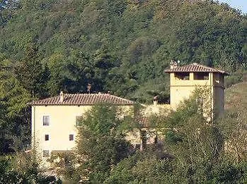 Torraccia Di Chiusi Hotel San Gimignano