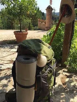 Torraccia Di Chiusi Hotel San Gimignano