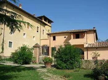 Torraccia Di Chiusi Hotel San Gimignano Italy