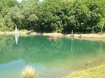 Torraccia Di Chiusi Hotel San Gimignano 2*,  Italy