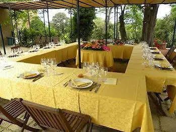 **  Torraccia Di Chiusi Hotel San Gimignano Italy