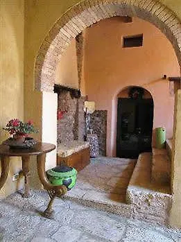 Torraccia Di Chiusi Hotel San Gimignano