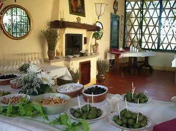 Torraccia Di Chiusi Hotel San Gimignano