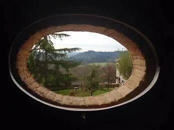 Torraccia Di Chiusi Hotel San Gimignano 2*,