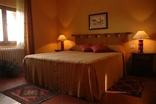 Torraccia Di Chiusi Hotel San Gimignano Italy