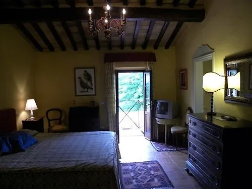 Torraccia Di Chiusi Hotel San Gimignano