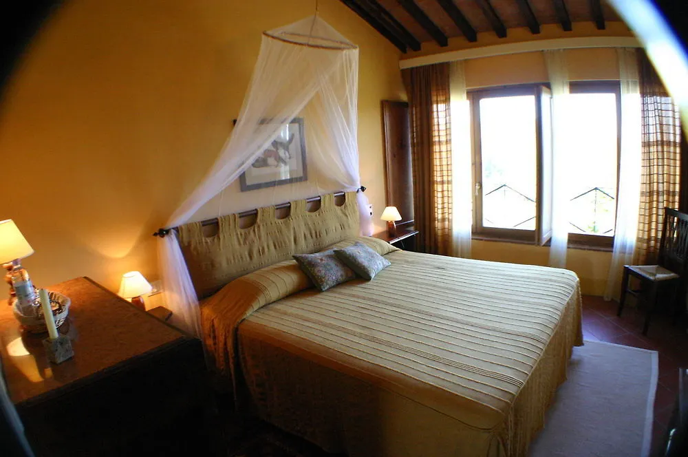 Torraccia Di Chiusi Hotel San Gimignano 2*,  Italy
