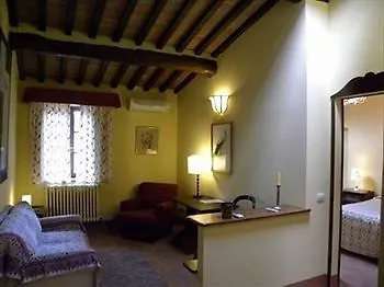Torraccia Di Chiusi Hotel San Gimignano