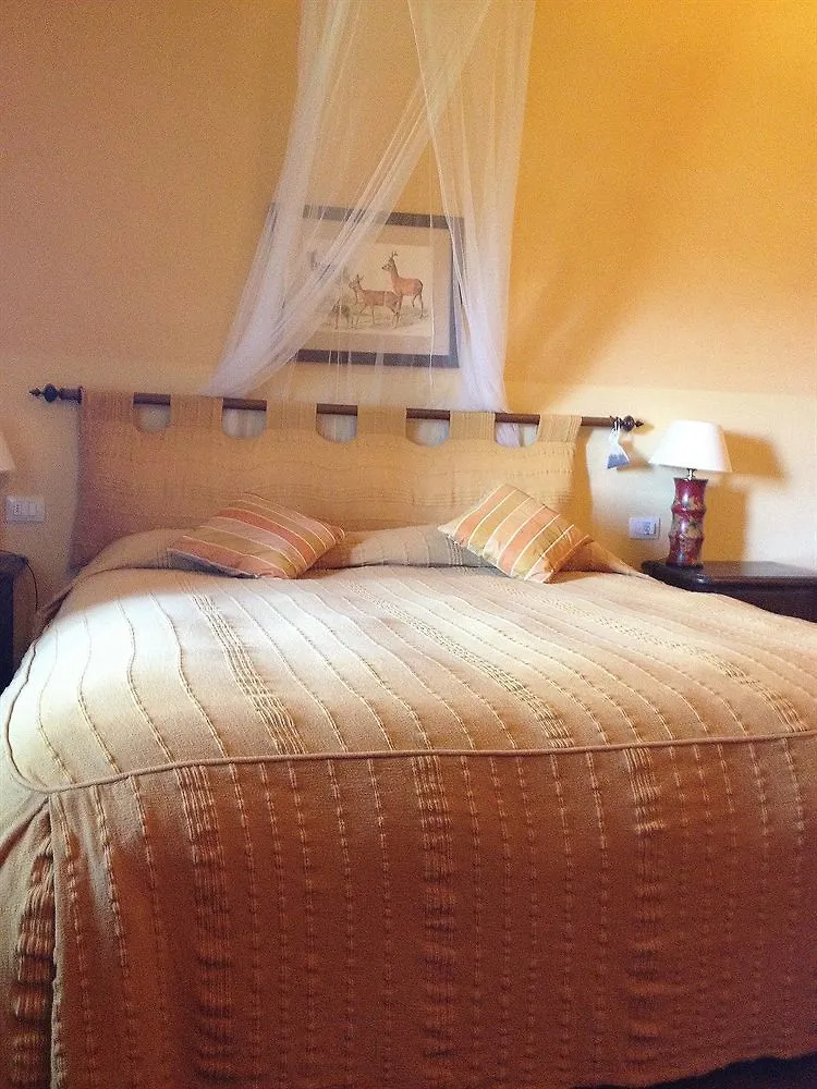 Torraccia Di Chiusi Hotel San Gimignano