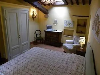 Torraccia Di Chiusi Hotel San Gimignano