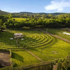 Torciano Wine & Winery, Tuscany Hotel