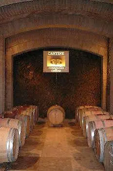 圣吉米纳诺 Torraccia Di Chiusi酒店 意大利